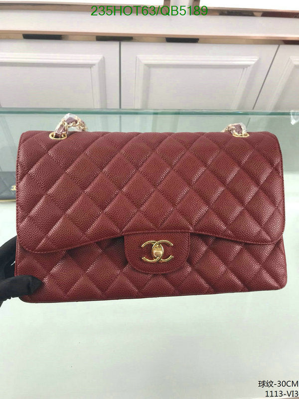 SAMC - CHL Bags - 537