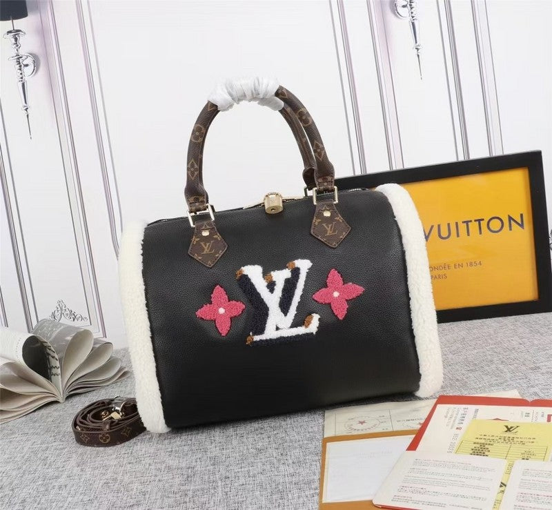 Satchel Bags - VL Bags - 687