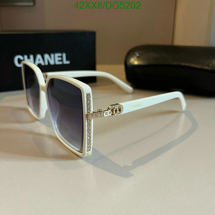 SAMC - CHL Glasses - 035