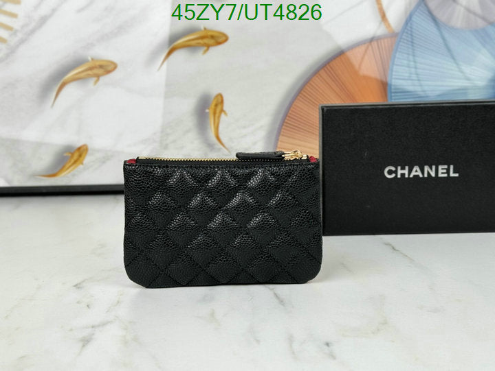 SAMC - CHL Wallets - 029