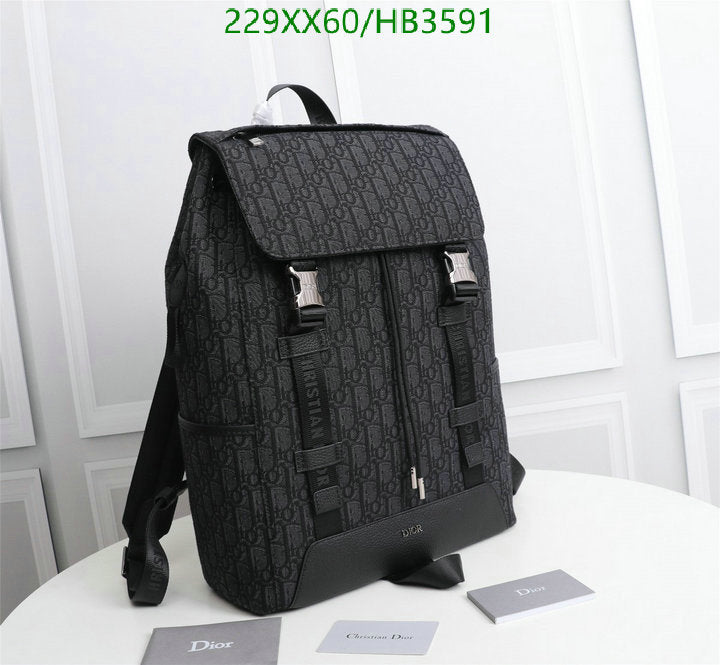 SAMCC - DOR Bags - 1134