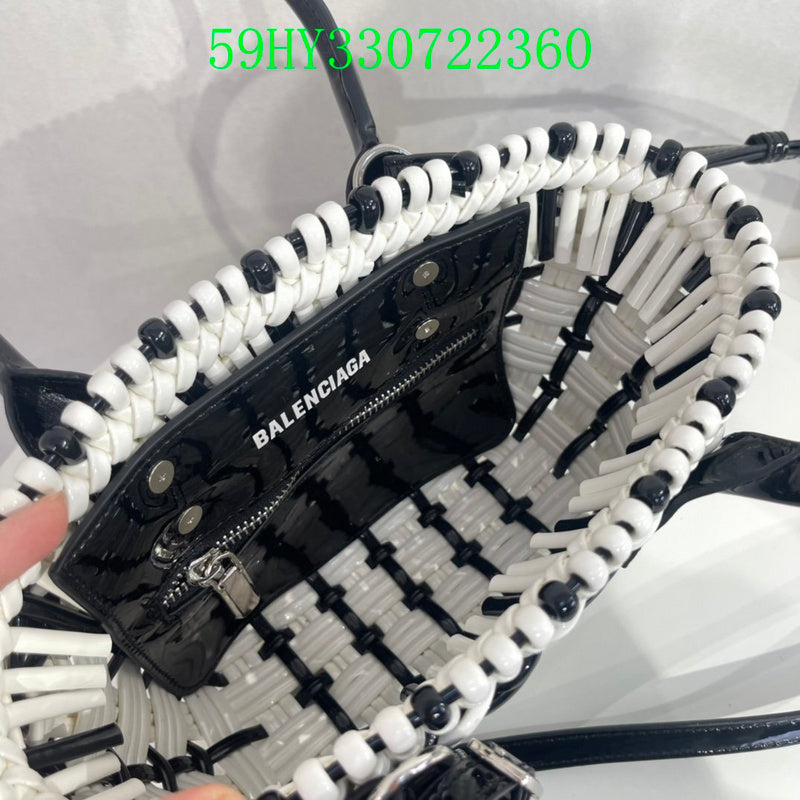 Satchel Bags - BGA Bags - 2209