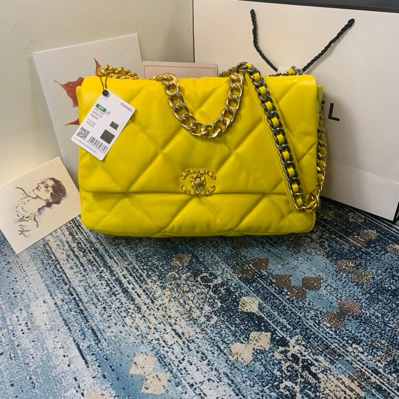 Chanel Bags