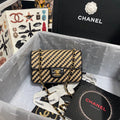 Satchel Bags - CHL Bags - 4283