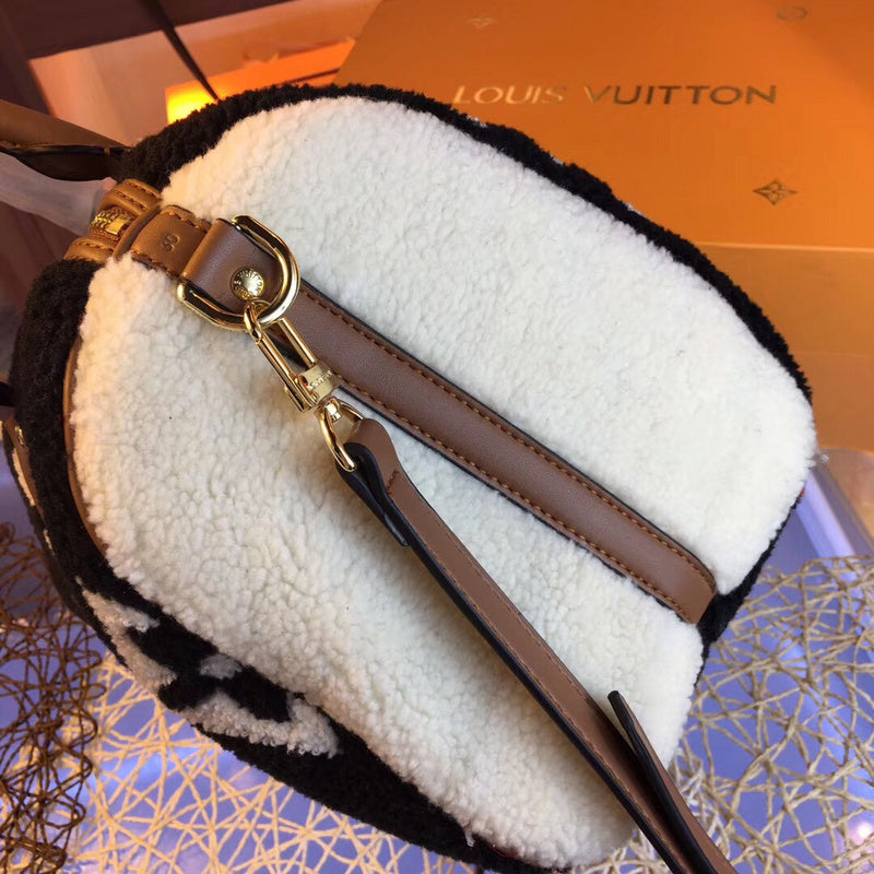 Satchel Bags - VL2 Bags - 714