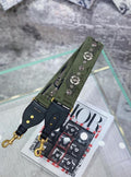SAMCC - DOR Bags - 623