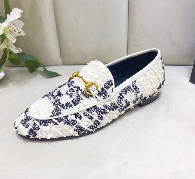 SAMC - GUKI Women Shoes - 2102