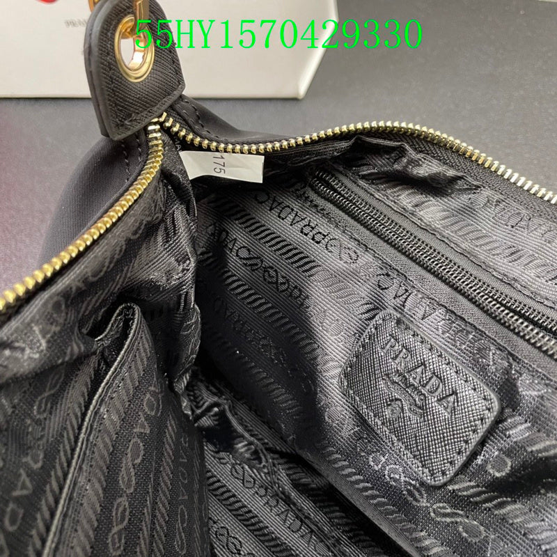 Satchel Bags - PDA Bags - 4396