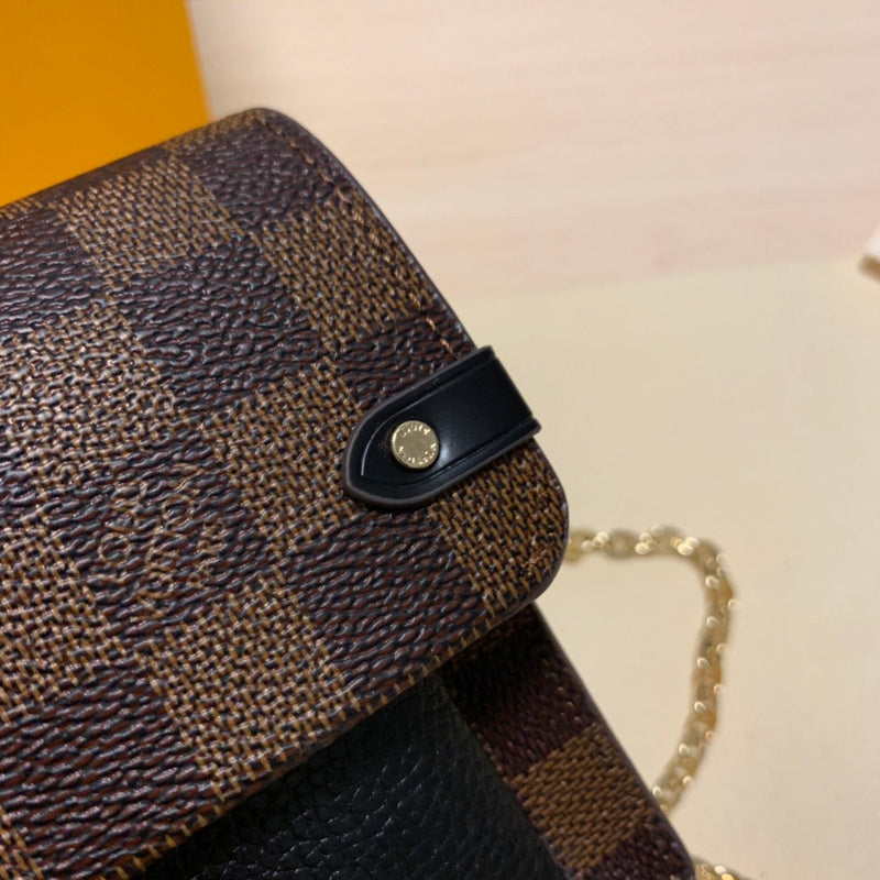 Satchel Bags - VL1 Bags - 686