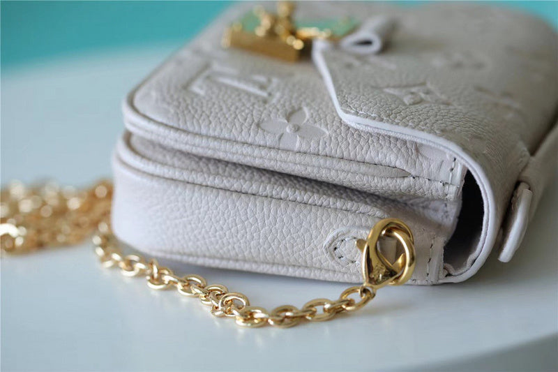 Satchel Bags - VL Bags - 6907