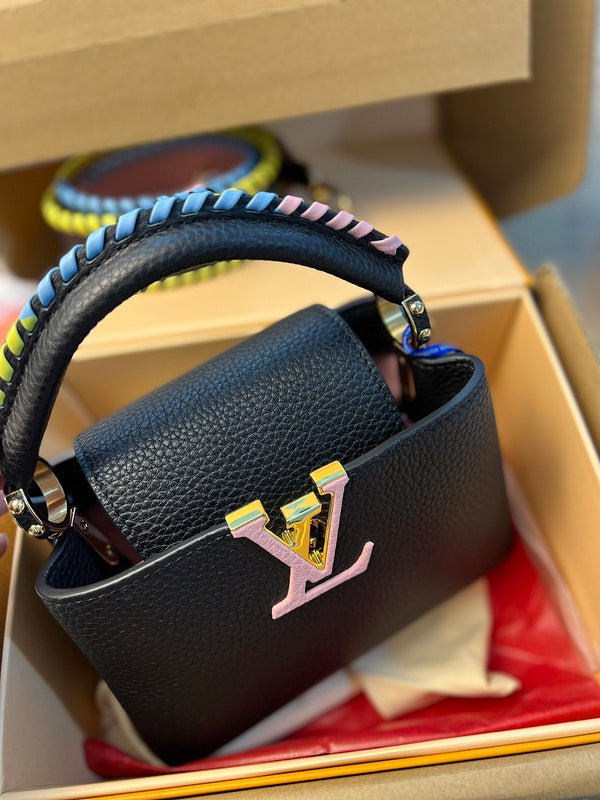Glami-is - LOV Lady Bags - 831