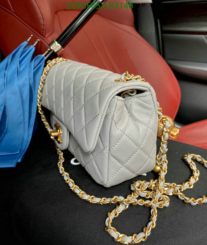 SAMC - CHL Bags - 919
