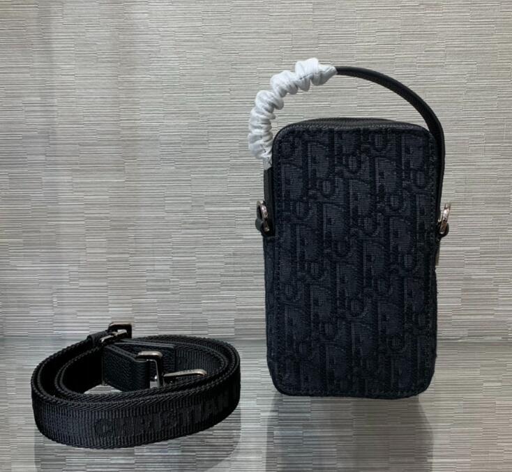 SAMCC - DOR Bags - 351