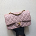 Satchel Bags - CHL Bags - 3918