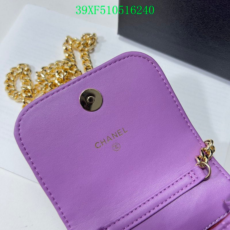 Glami - CHL Wallet - 2339