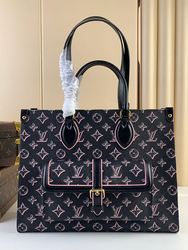 Satchel Bags - VL Bags - 6558