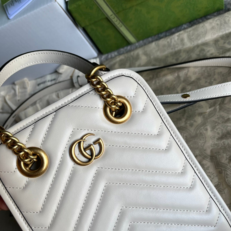 Satchel Bags - GCI Bags - 1086