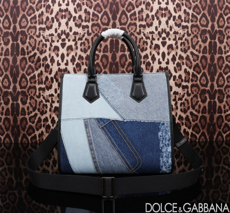 Satchel Bags - DG Bags - 342