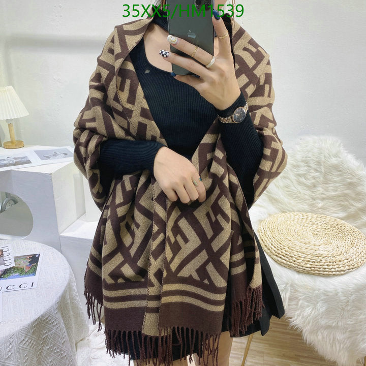 SAMC - FDE Scarves - 173