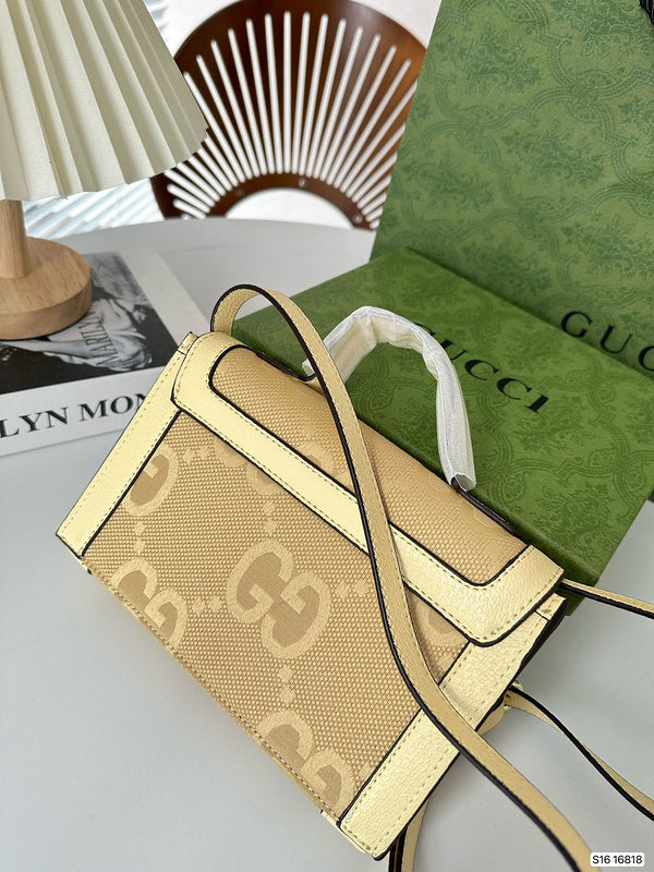 Glami Fashion - GCI Bags - 11739