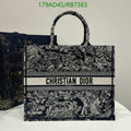 SAMCC - DOR Bags - 1290