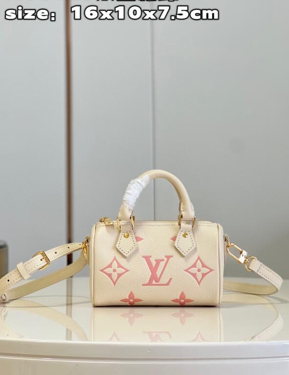 SAMC - LOV Bags - 1410
