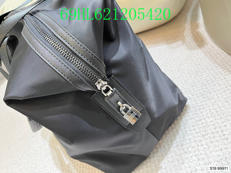 Satchel Bags - PDA Bags - 3763