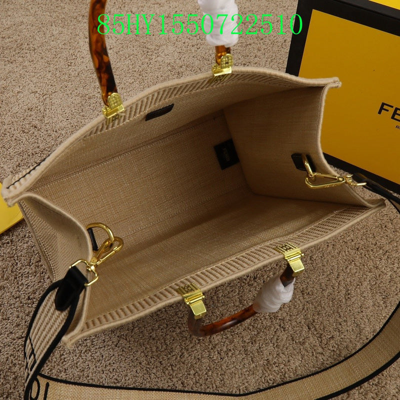 Glami - FDE Bags - 3302