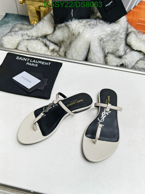 SAMC - YLS Women Shoes - 029
