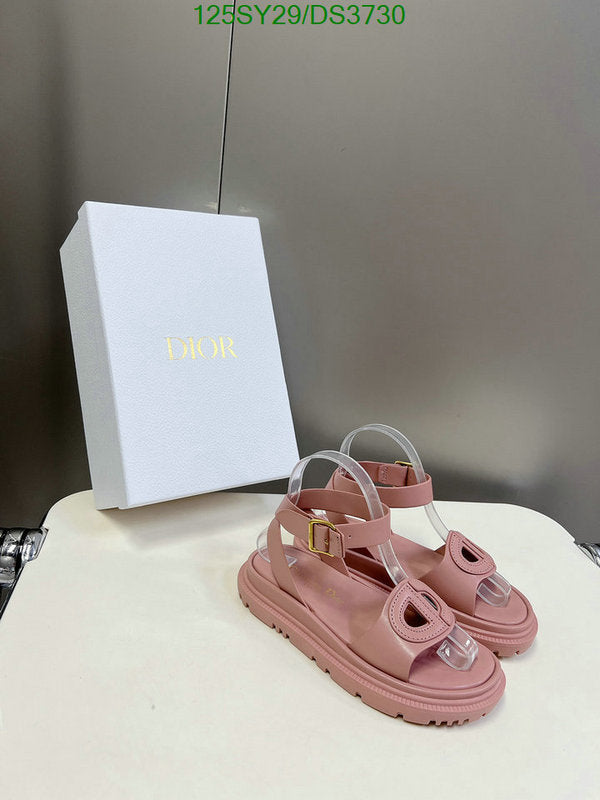 SAMCC - DOR Women Shoes - 1439