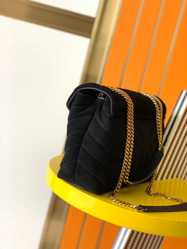 Glamy - YLS Bags - 1117