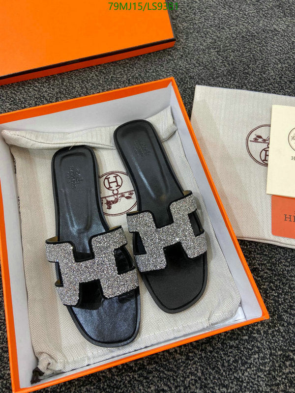 SAMC - HMS Women Shoes - 371