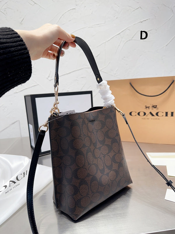 Satchel Bags - CCH Bags - 260