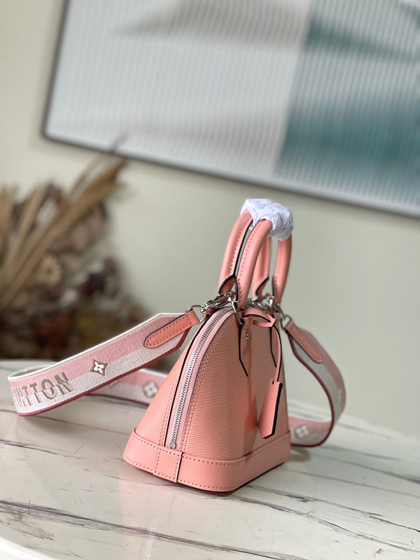 Satchel Bags - VL Bags - 1431