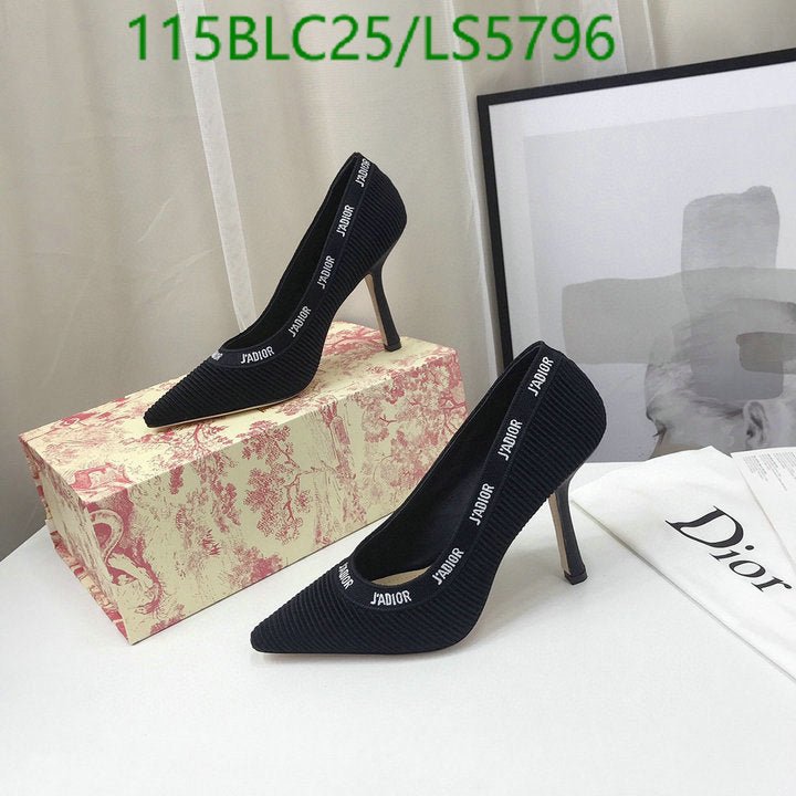 SAMCC - DOR Women Shoes - 1842