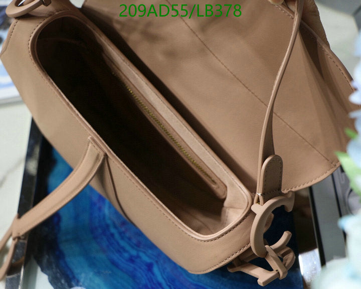 SAMCC - DOR Bags - 1376