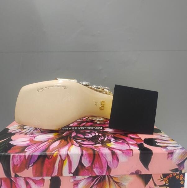 SAMC - DAG Women Shoes - 150