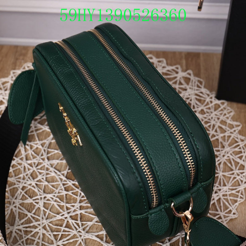 Satchel Bags - PDA Bags - 4254