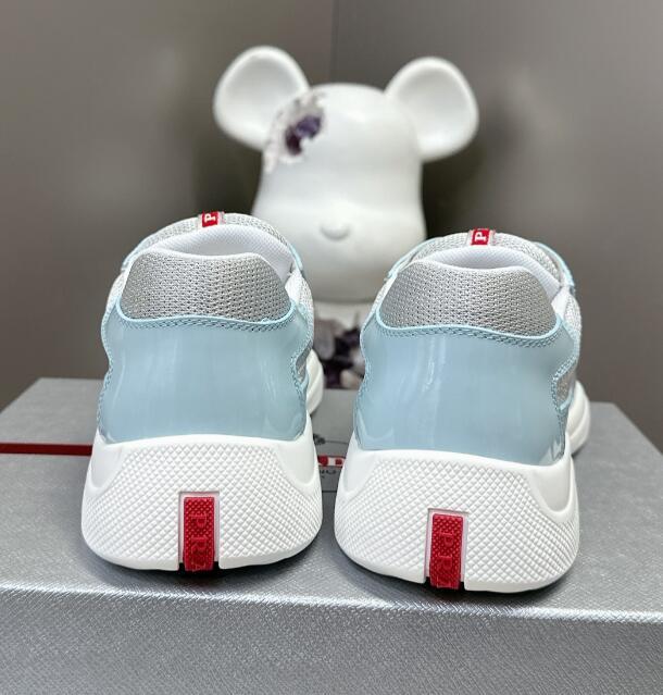 Glamy - PD Men Shoes - 014