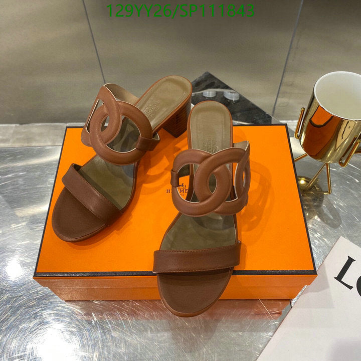 SAMC - HMS Women Shoes - 426