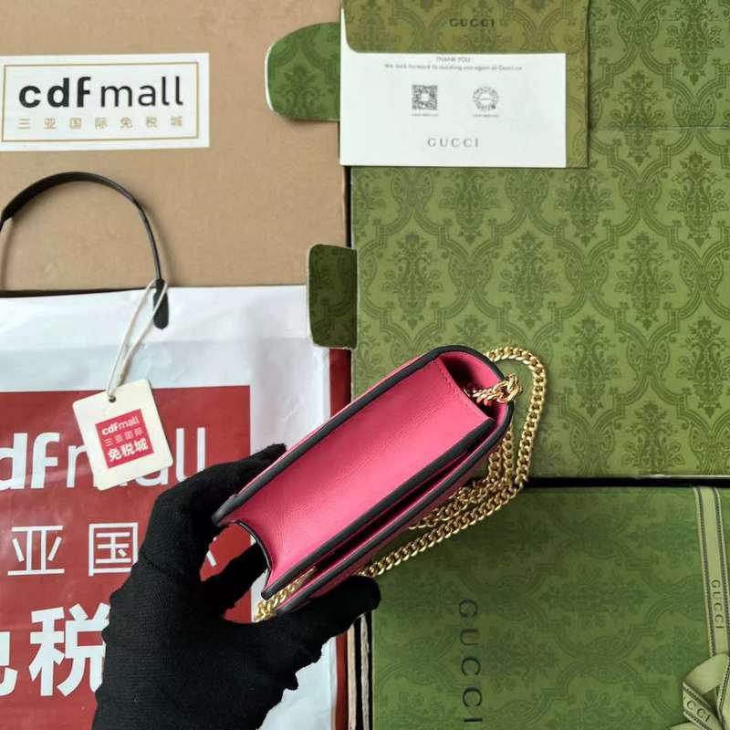 GUI2 Bags - Fashion Bags  030
