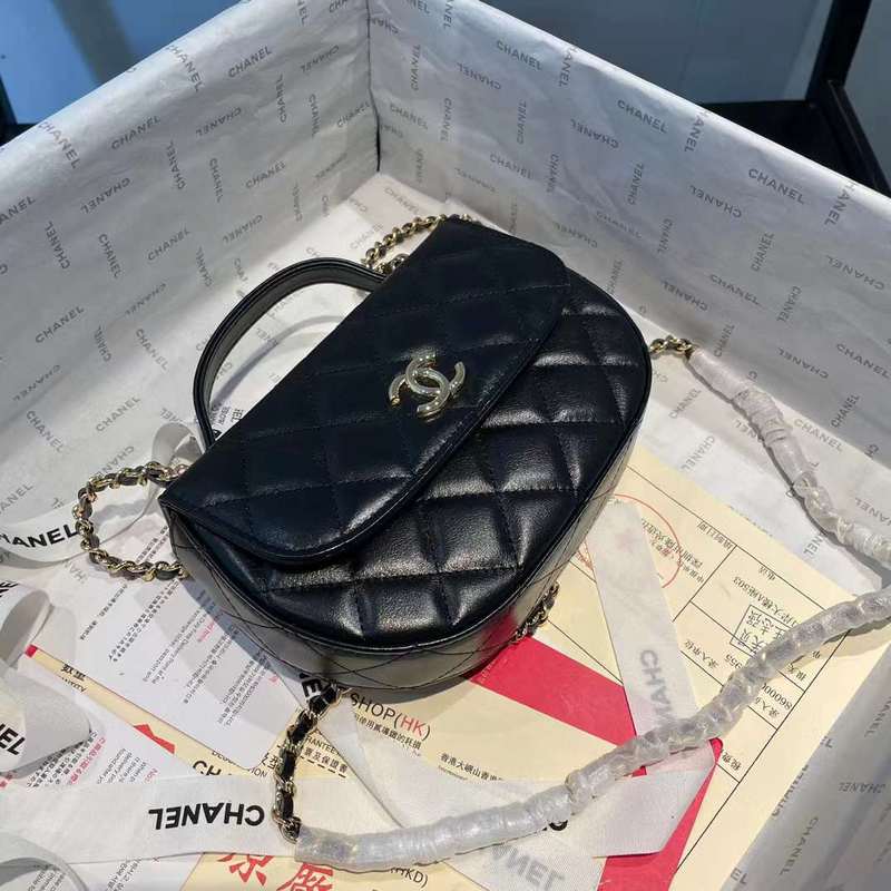 Satchel Bags - CHL Bags - 5849