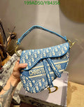 SAMCC - DOR Bags - 1530