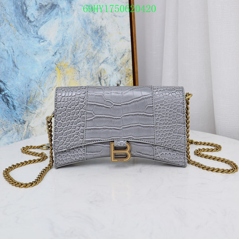 Satchel Bags - BGA Bags - 2231