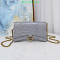 Satchel Bags - BGA Bags - 2231