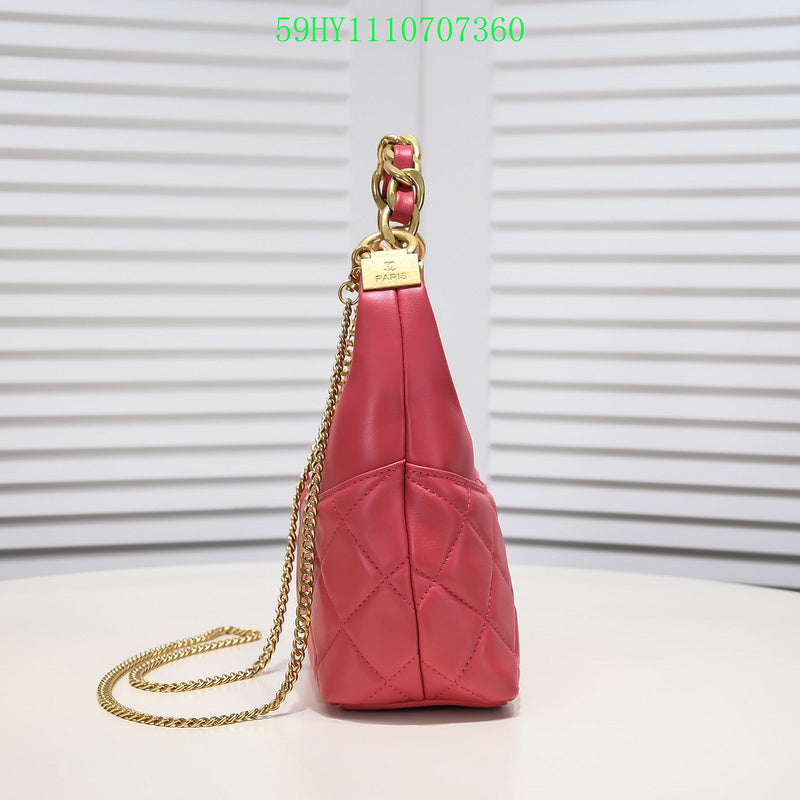 Satchel Bags - CHL Bags - 5020