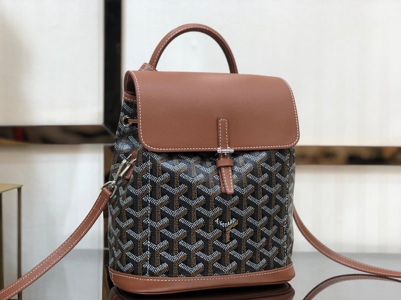 Satchel Bags - GOD Bags - 1056