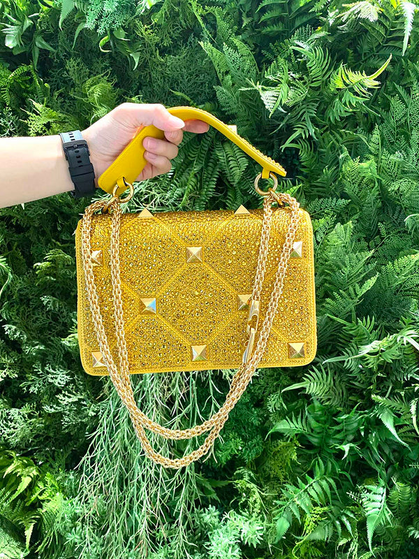 Glamy - VEL Bags - 1028