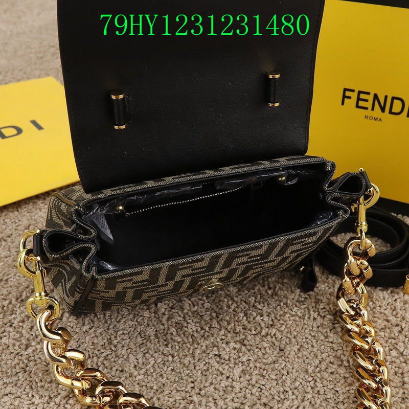 Glami - FDE Bags - 2760