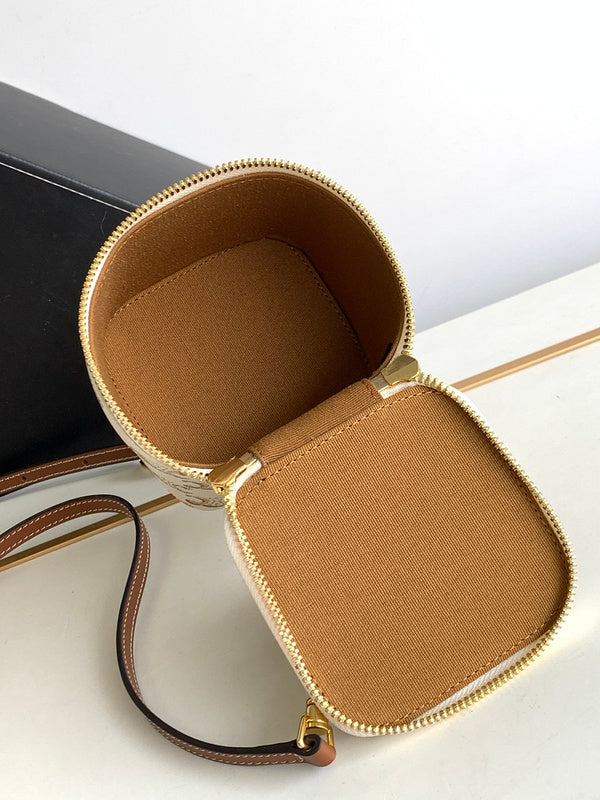 Glamy - COL Bags - 470